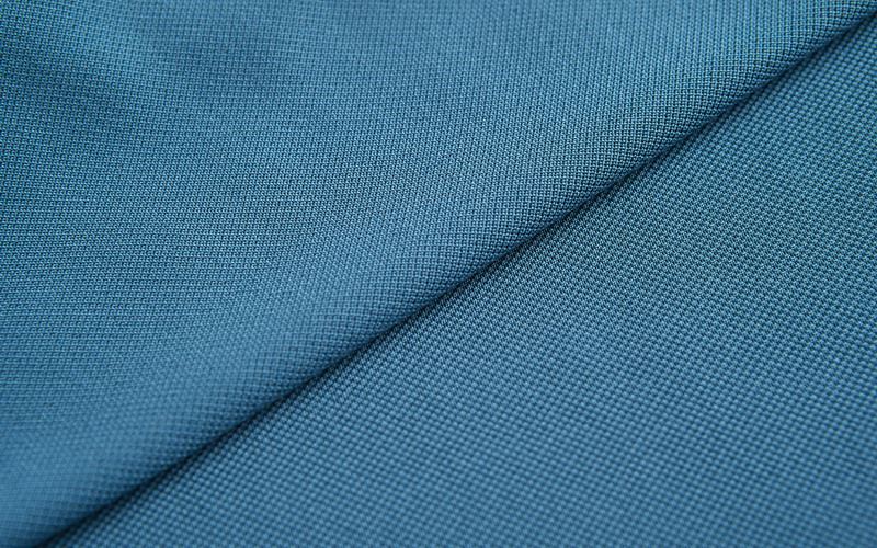 DB-8965 男Coolmax 素色POLO