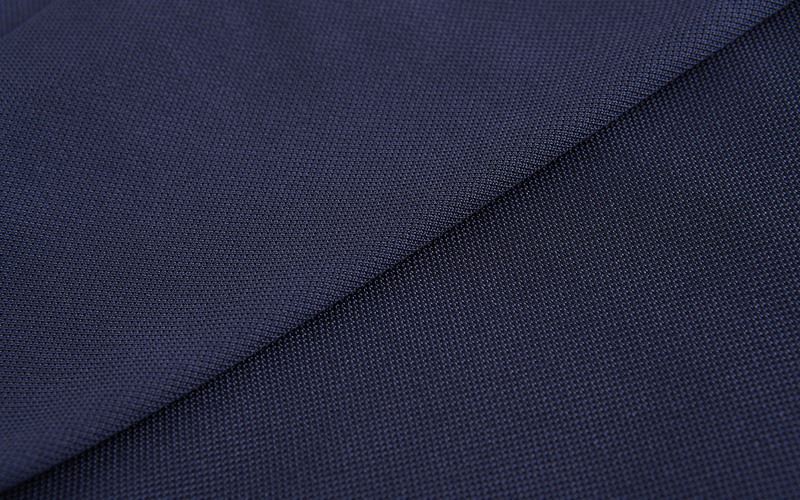 DB-8966 男Coolmax 素色POLO 