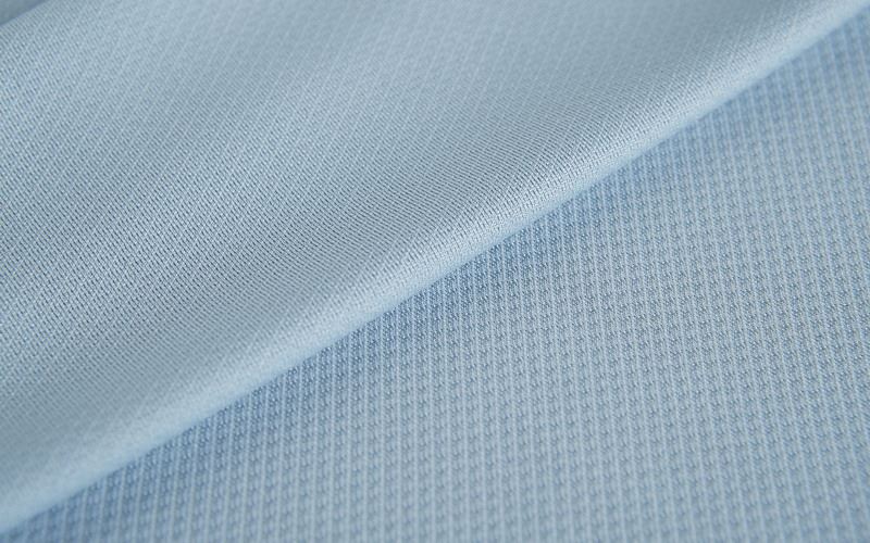 DB-8985 男Coolmax POLO(門襟配色)