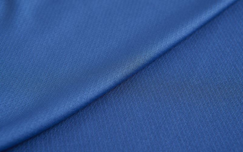 DB-8988 女Coolmax POLO(門襟配色)