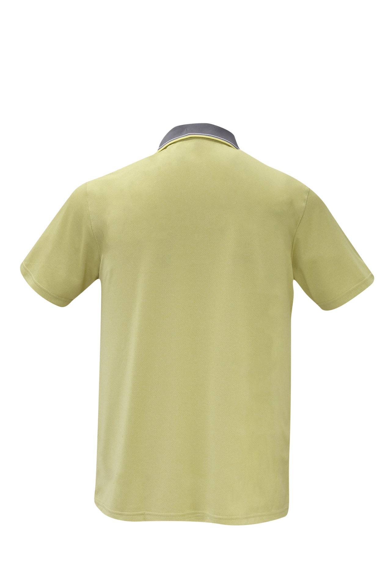 DB-1731 男Coolmax POLO(門襟出芽)
