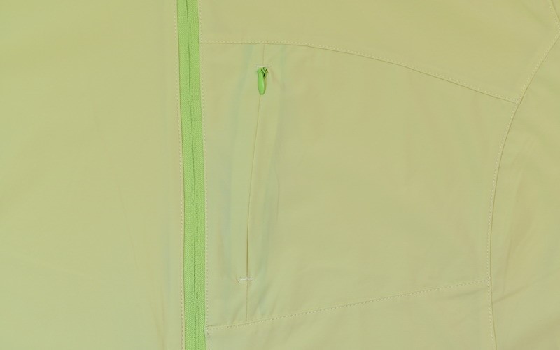 DH-2106 女超潑水抗UV夾克