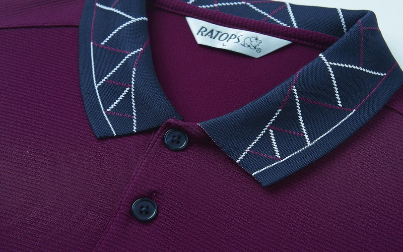 DB-6070 男Thermolite暖衣(POLO)