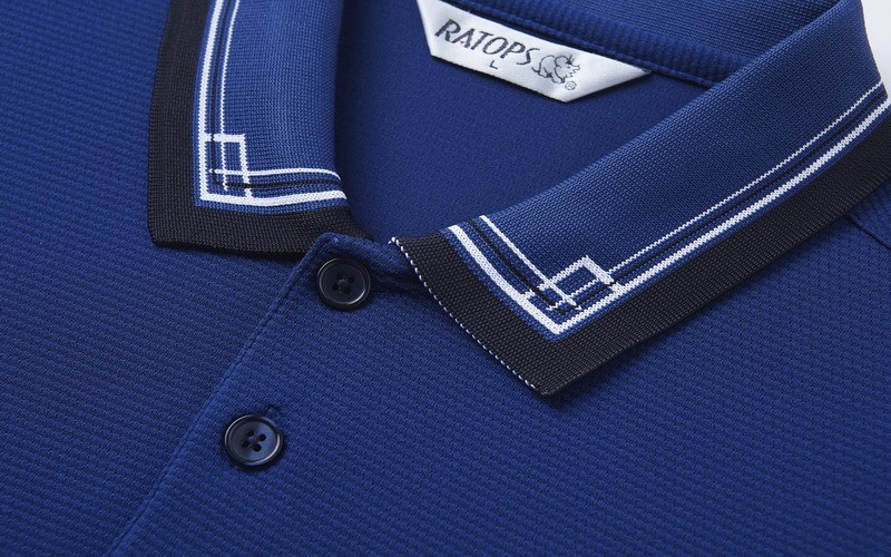 DB-6072 男Thermolite暖衣(POLO)