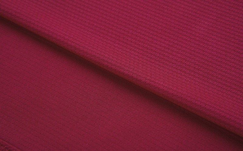 DB-6076 女Thermolite暖衣(POLO)