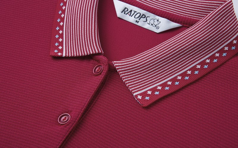 DB-6076 女Thermolite暖衣(POLO)