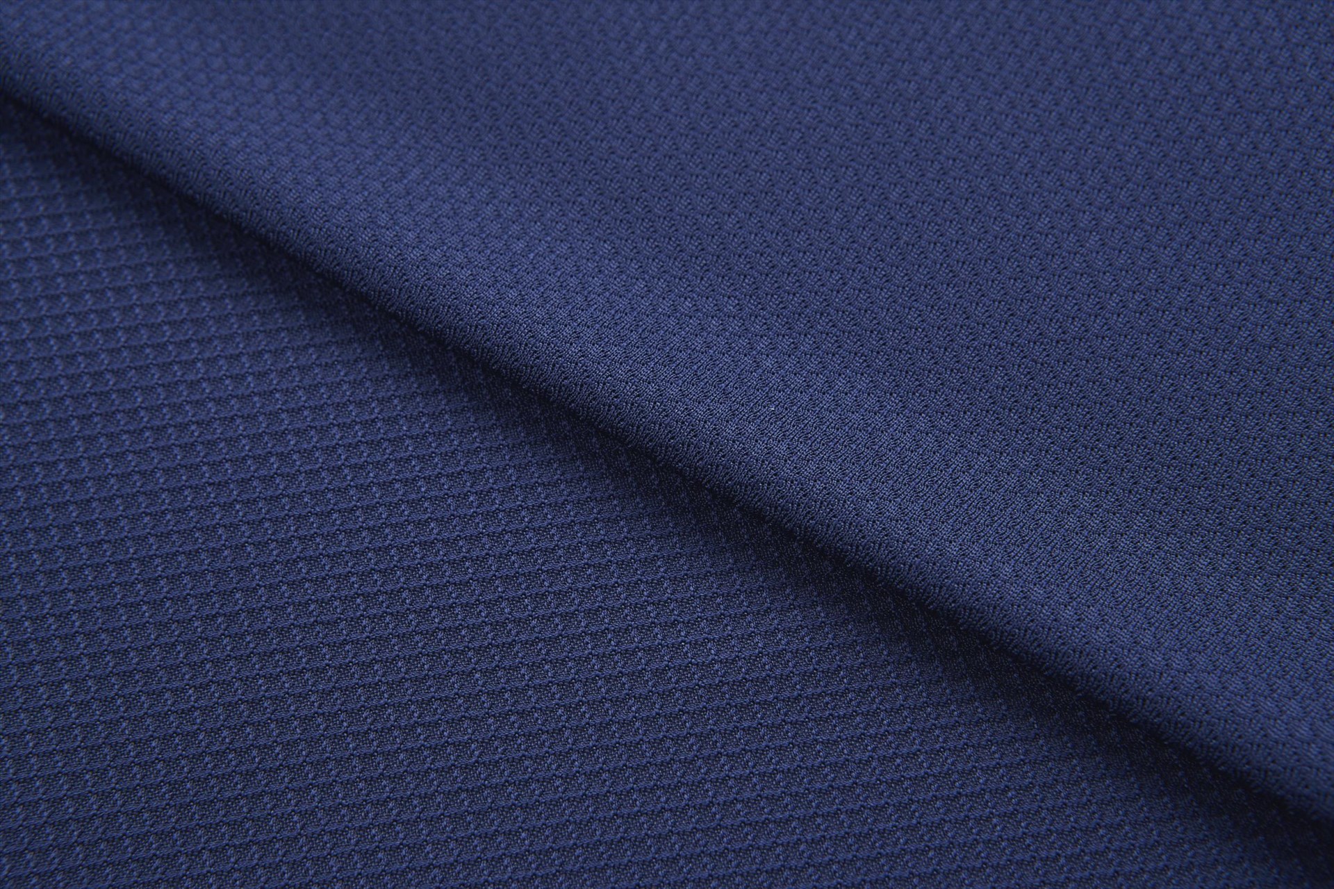 DB-1703 男Coolmax POLO(門襟出芽配)