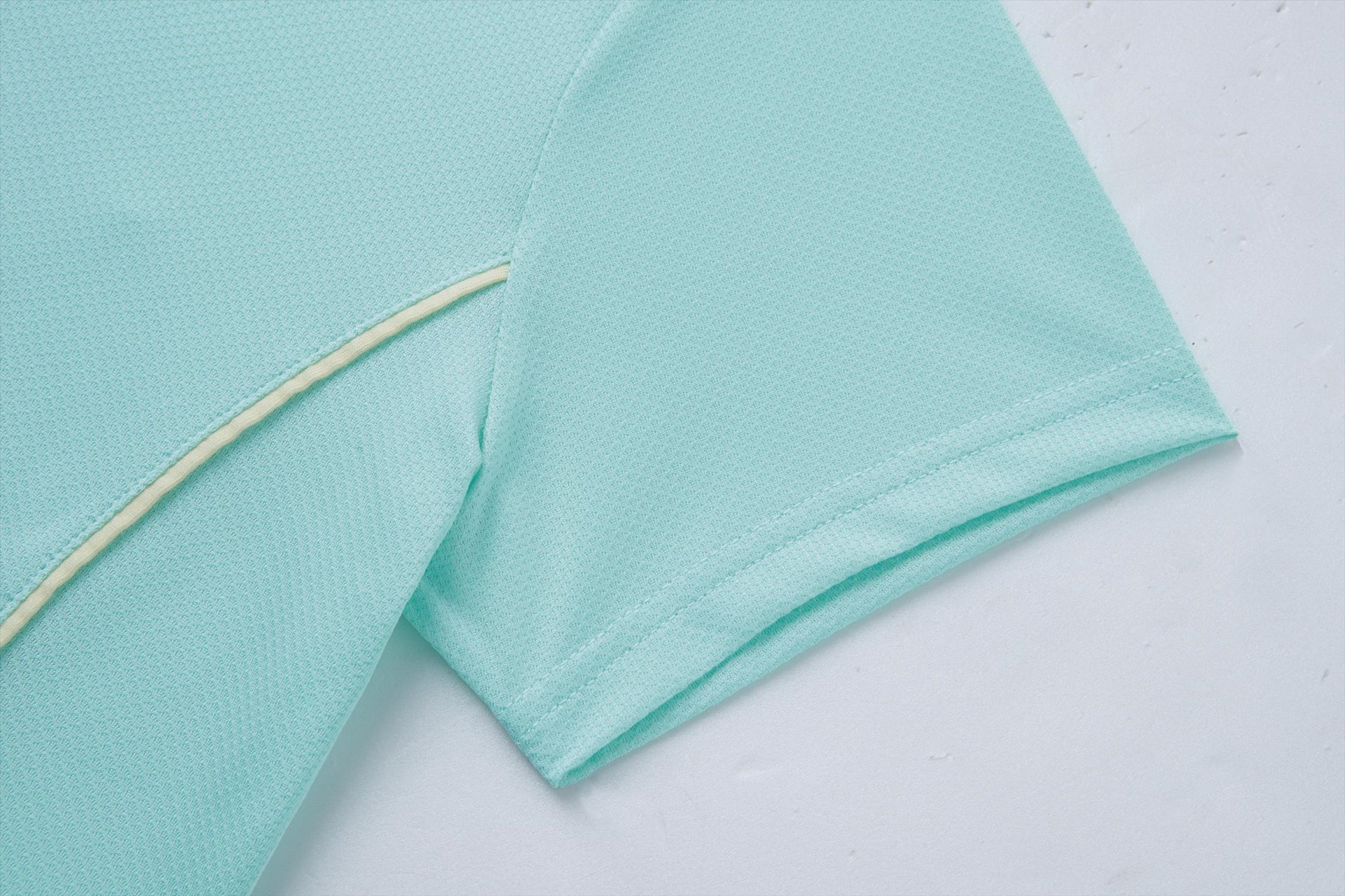 DB-1705 女Coolmax POLO(公主線出芽)