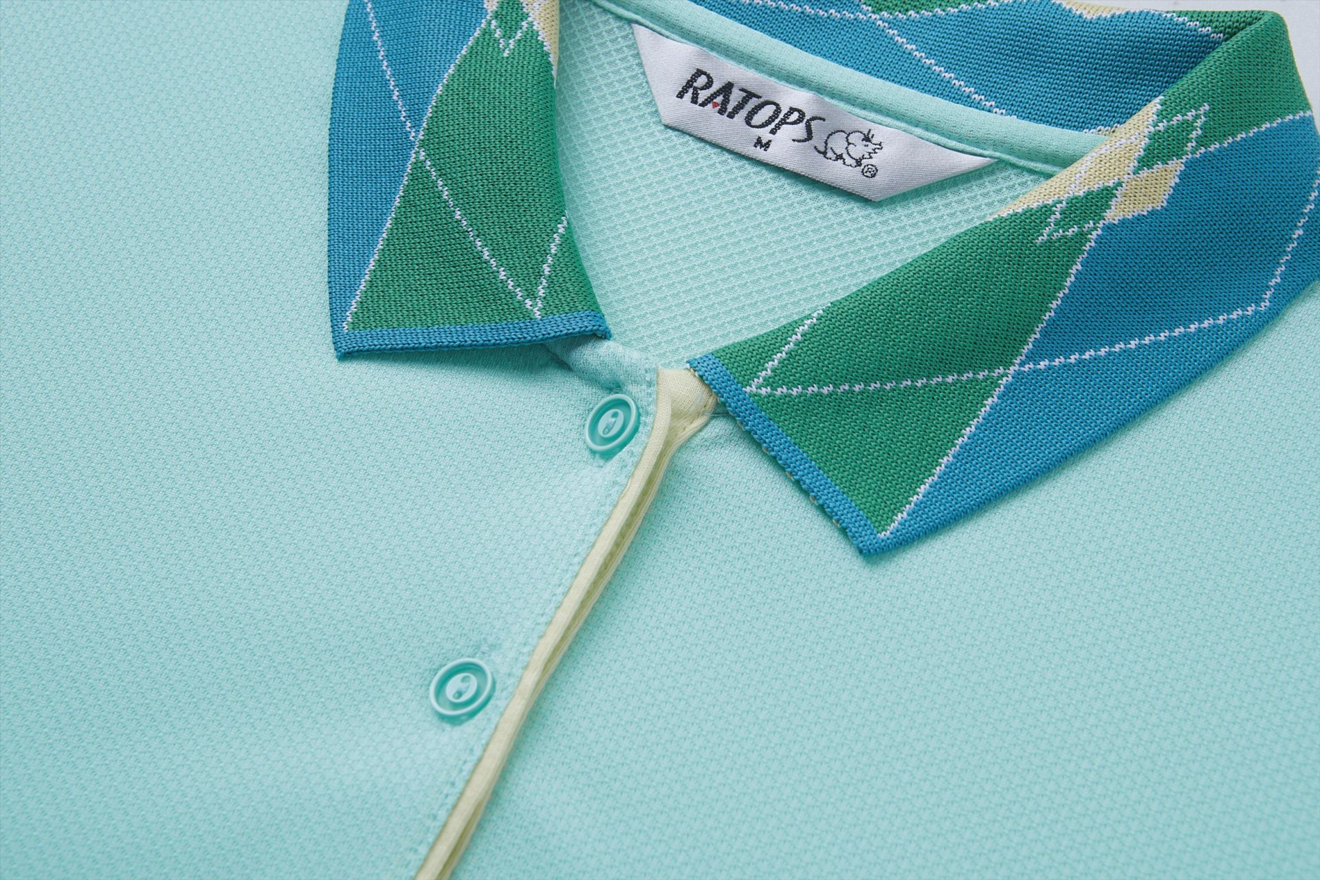 DB-1705 女Coolmax POLO(公主線出芽)