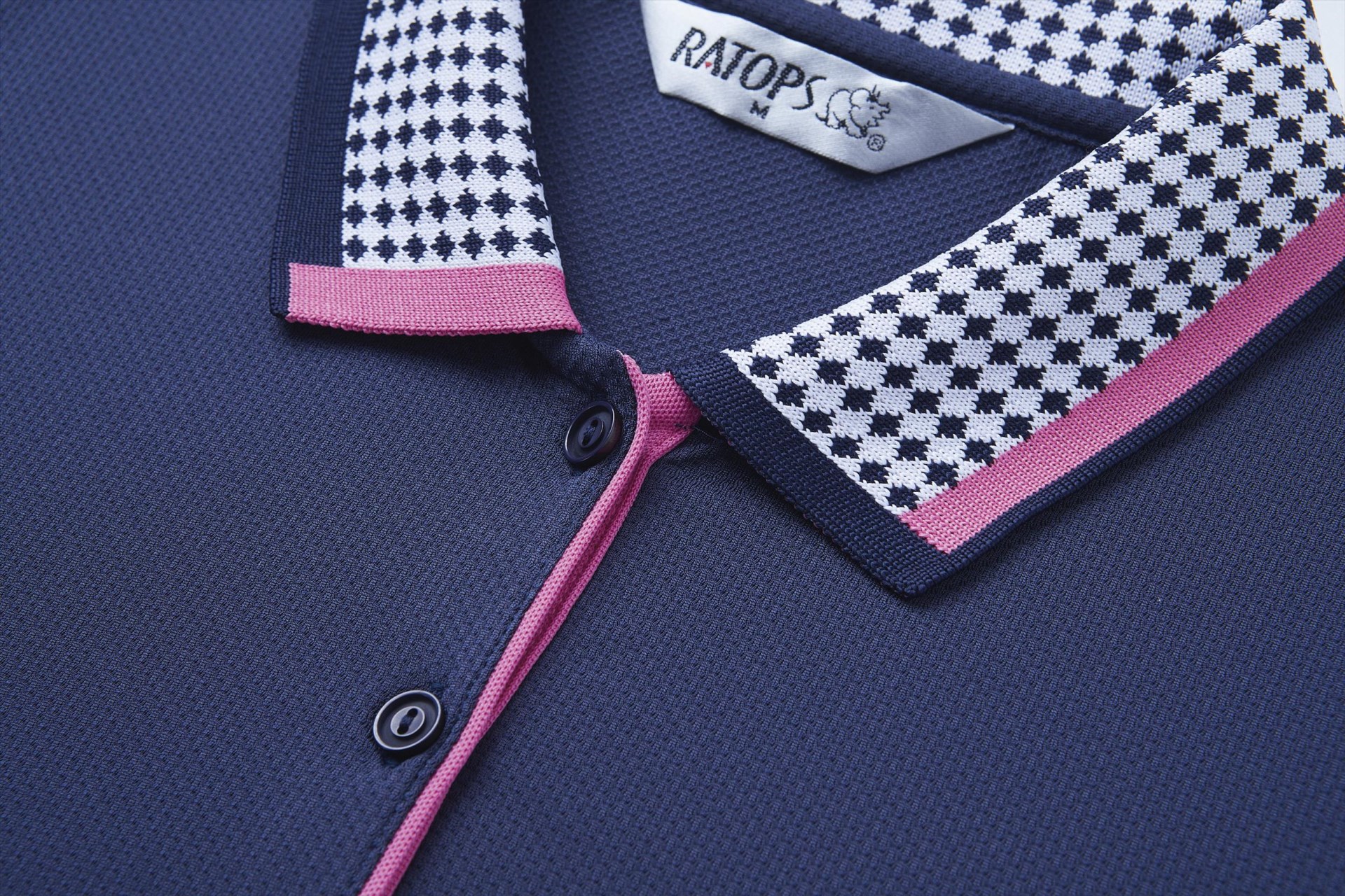 DB-1707 女Coolmax POLO(公主線出芽)