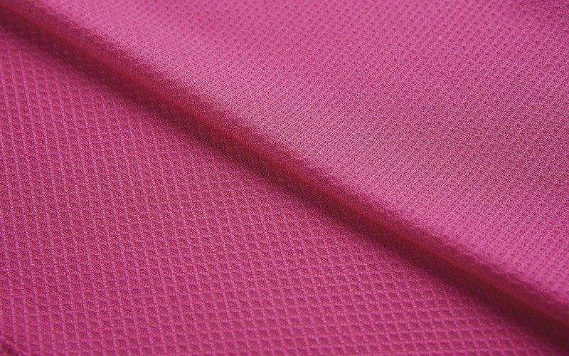 DB-1708 女Coolmax POLO(公主線出芽小包袖)