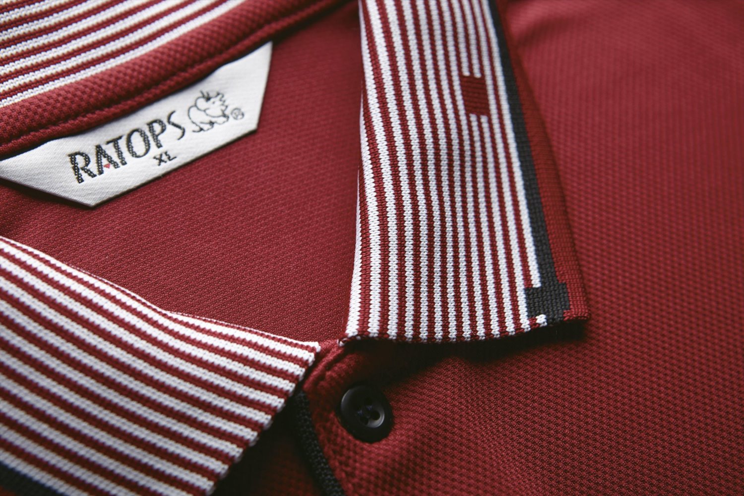 DB-6033 男Thermolite暖衣(出芽POLO)