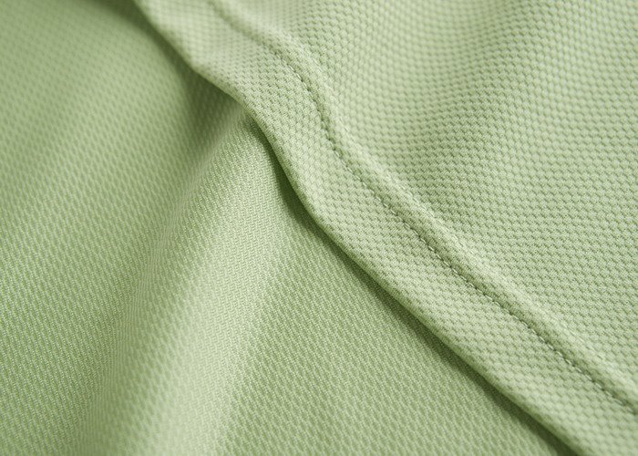 DB-8936 男隔濕紗POLO