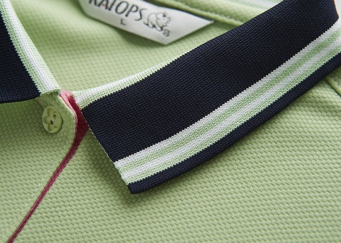 DB-8938 女隔濕紗POLO