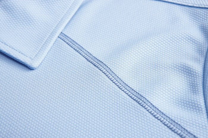 DB-8836 男隔濕紗POLO