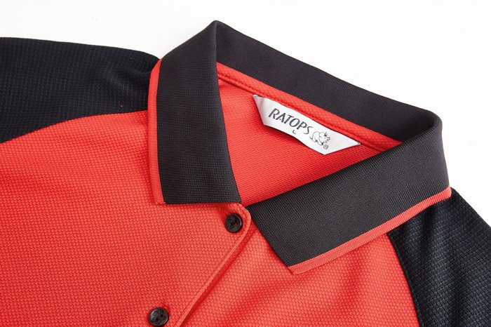 DB-8830 女隔濕紗POLO