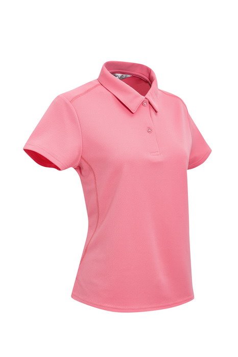 DB-8838 女隔濕紗POLO