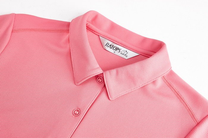DB-8838 女隔濕紗POLO