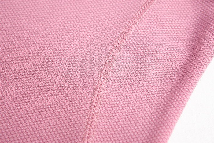 DB-8839 女隔濕紗POLO