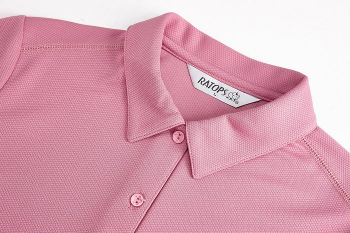 DB-8839 女隔濕紗POLO
