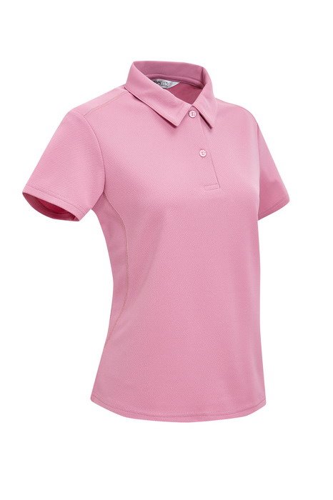 DB-8839 女隔濕紗POLO