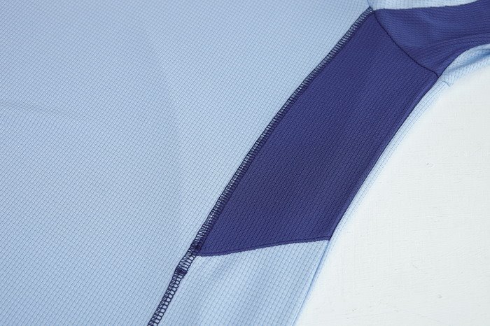 DB-8860 男Wincool圓領涼感排汗衣