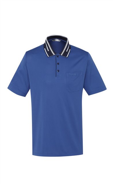 DB-8982 男Coolmax POLO(門襟出芽配)