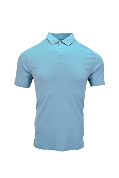 DB-1775 男無縫涼感彈性POLO