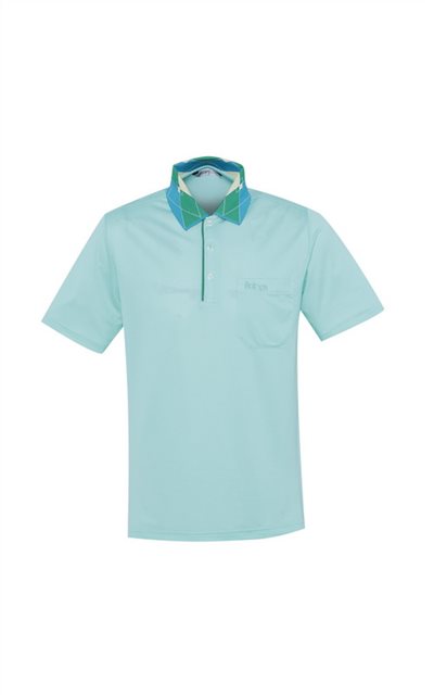 DB-1700 男Coolmax POLO(門襟出芽配)